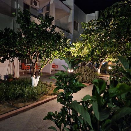 Villa Maroula อาฟานโท ภายนอก รูปภาพ