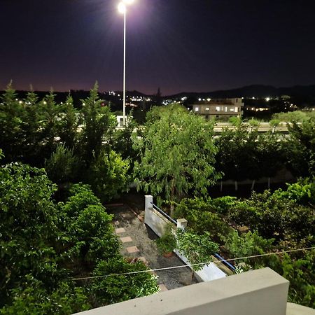 Villa Maroula อาฟานโท ภายนอก รูปภาพ