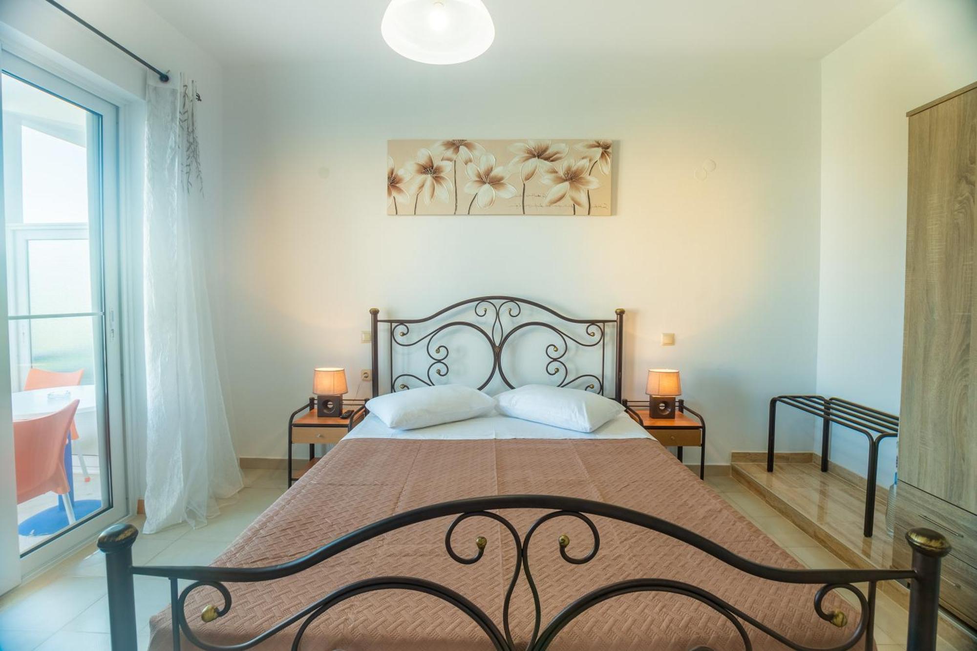 Villa Maroula อาฟานโท ห้อง รูปภาพ