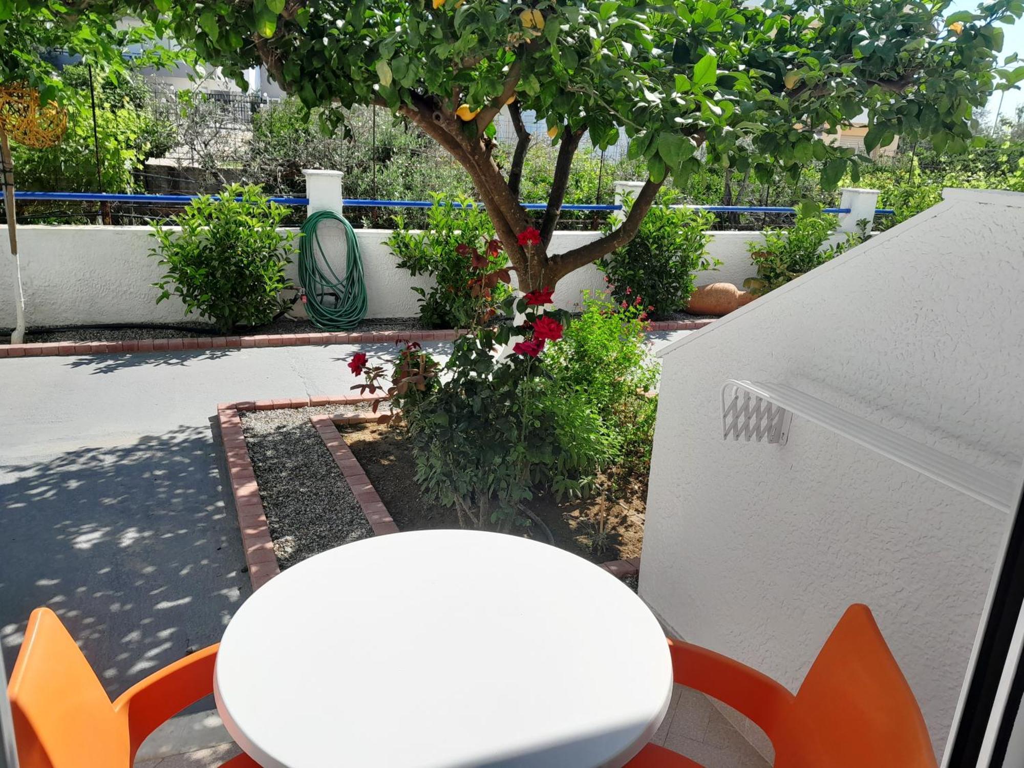 Villa Maroula อาฟานโท ห้อง รูปภาพ