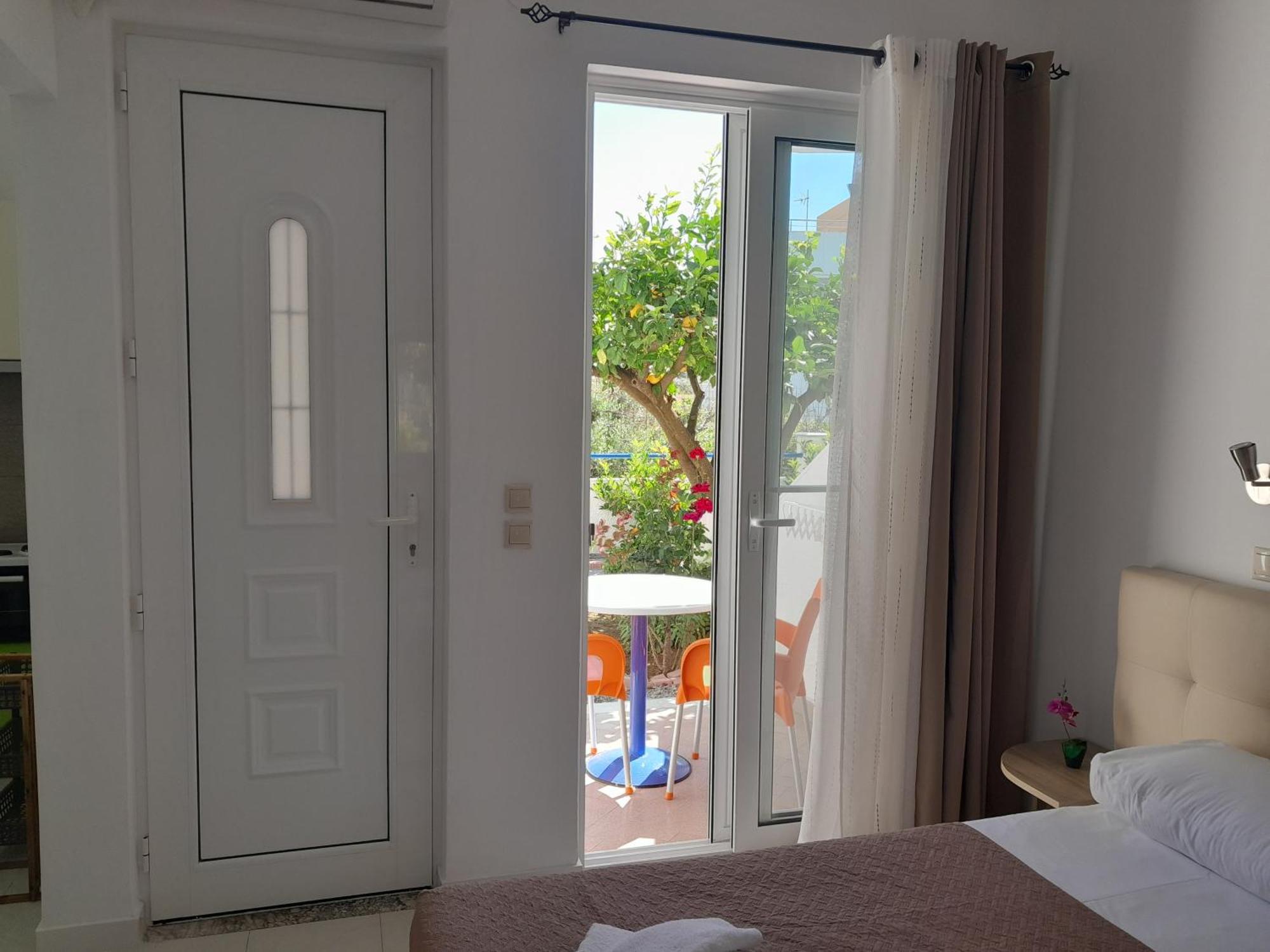 Villa Maroula อาฟานโท ห้อง รูปภาพ