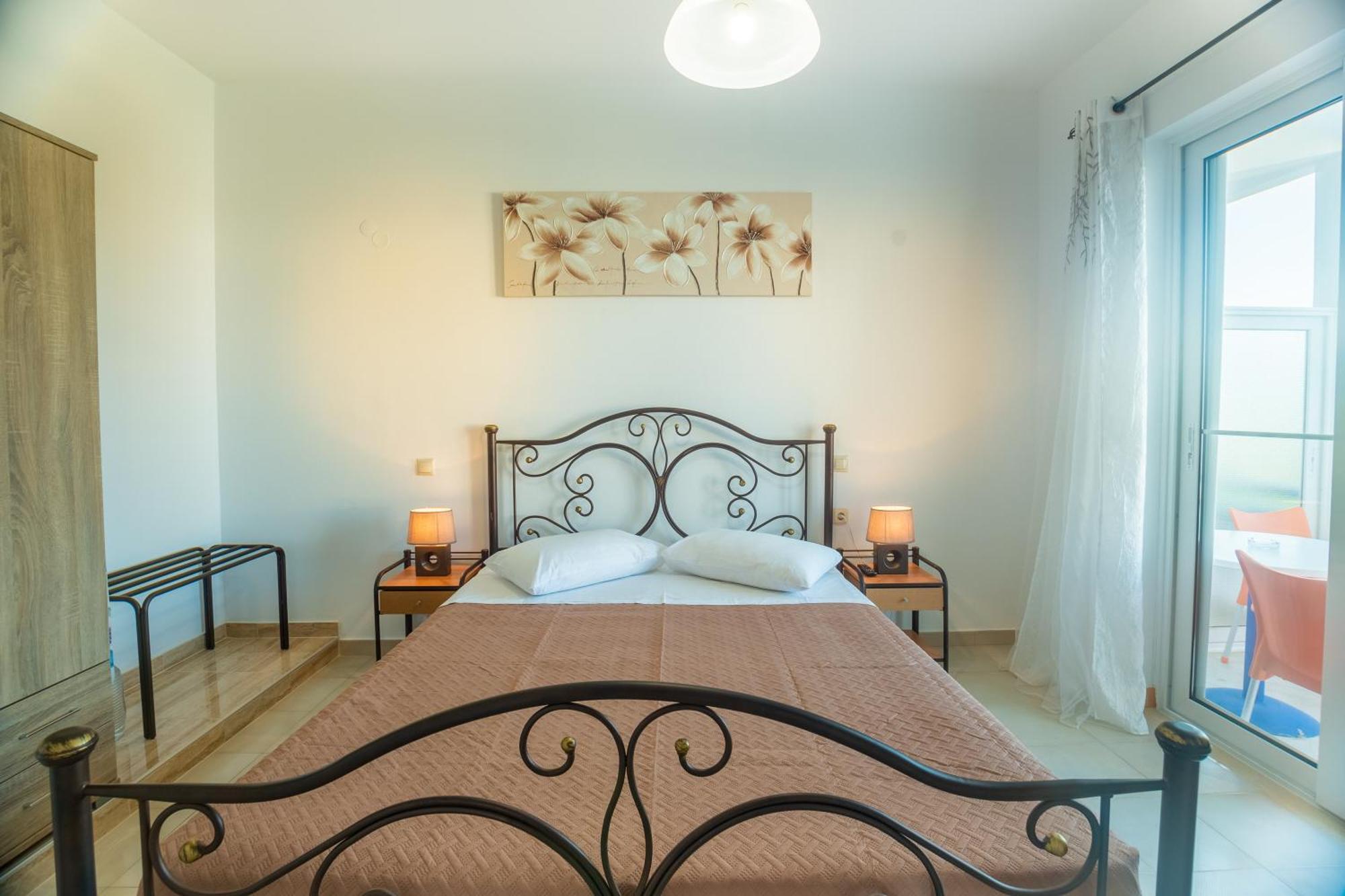 Villa Maroula อาฟานโท ห้อง รูปภาพ