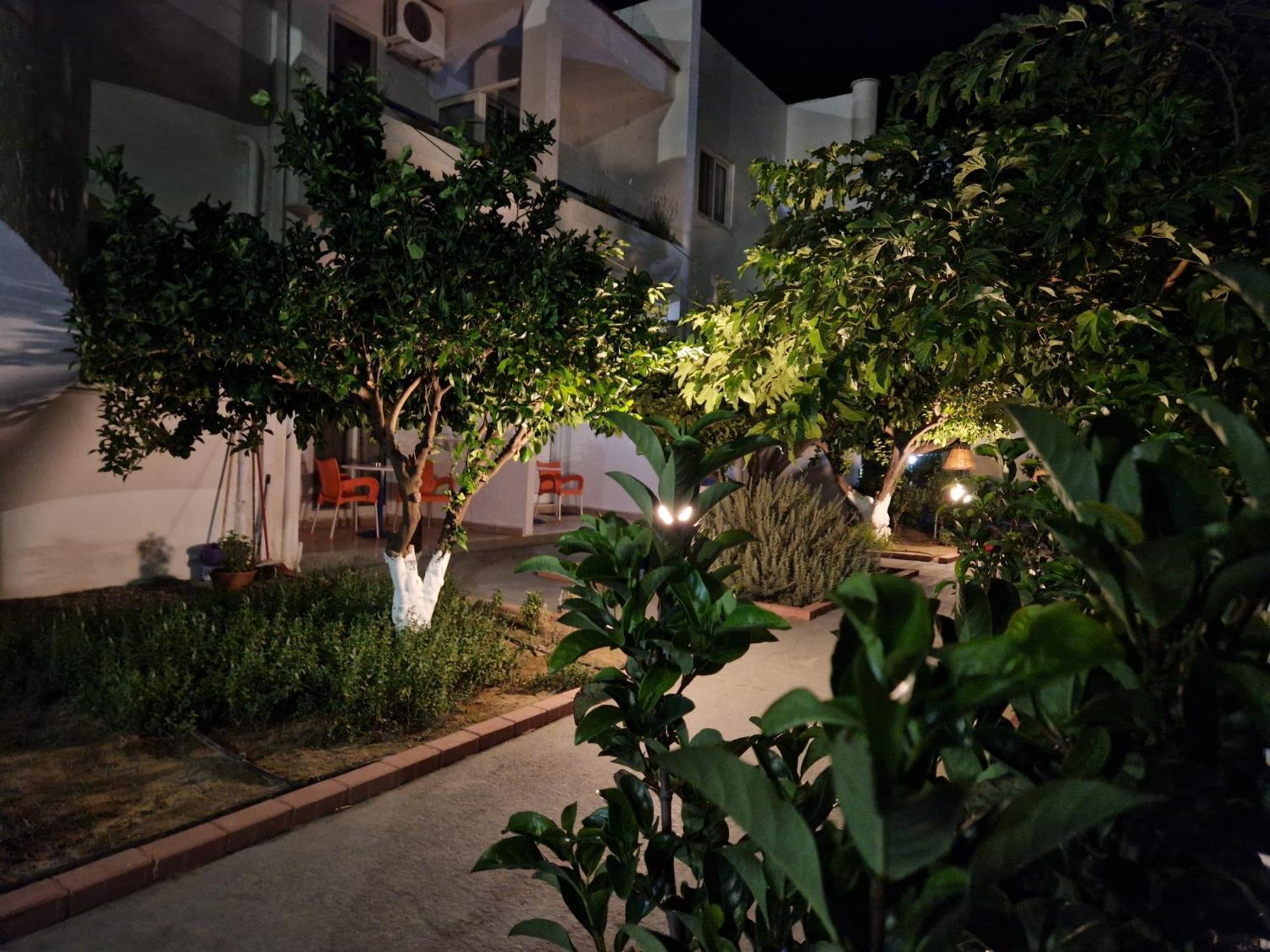 Villa Maroula อาฟานโท ภายนอก รูปภาพ