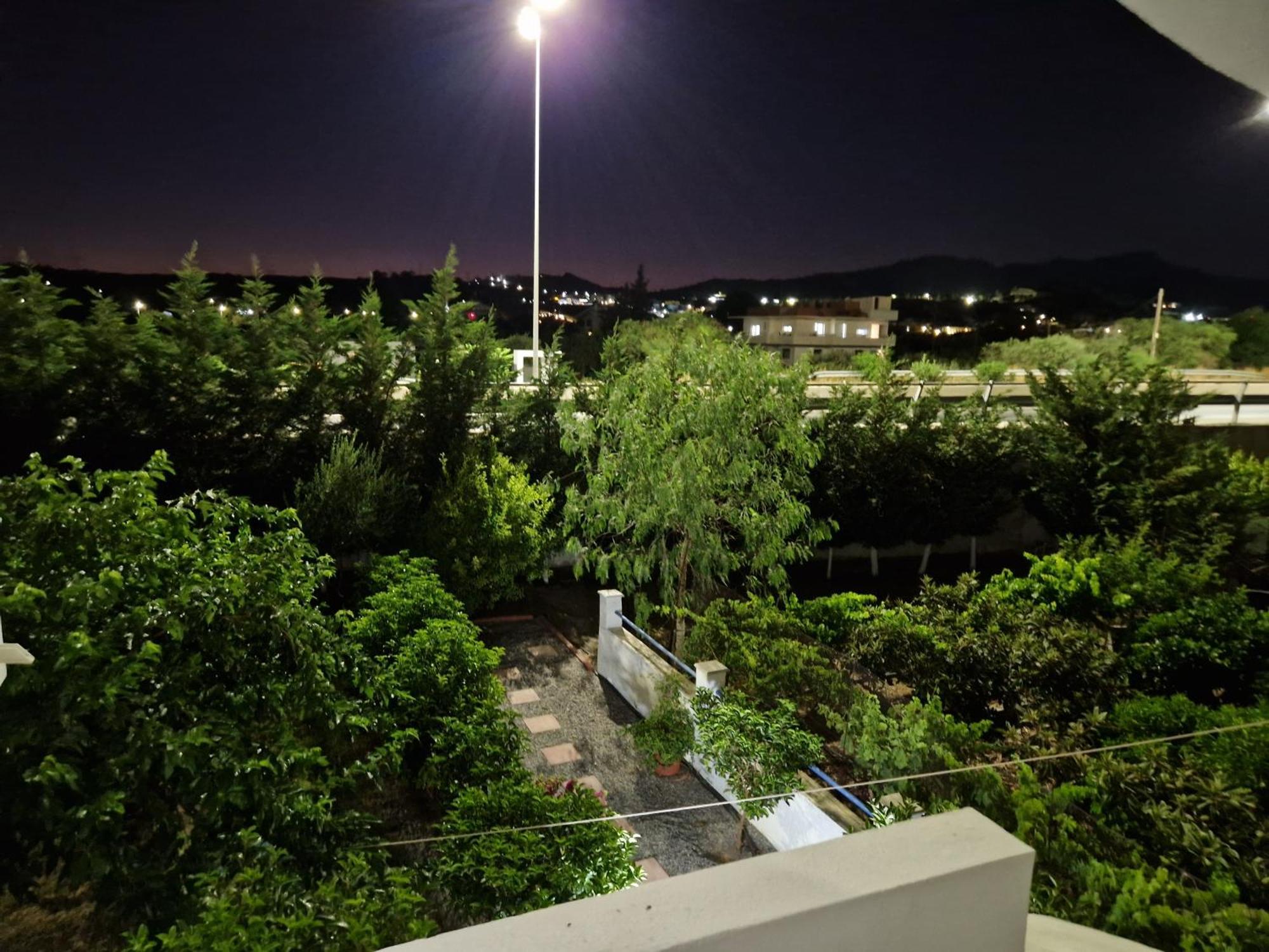 Villa Maroula อาฟานโท ภายนอก รูปภาพ